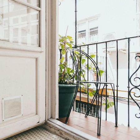 El Riad Andaluz Μάλαγα Εξωτερικό φωτογραφία