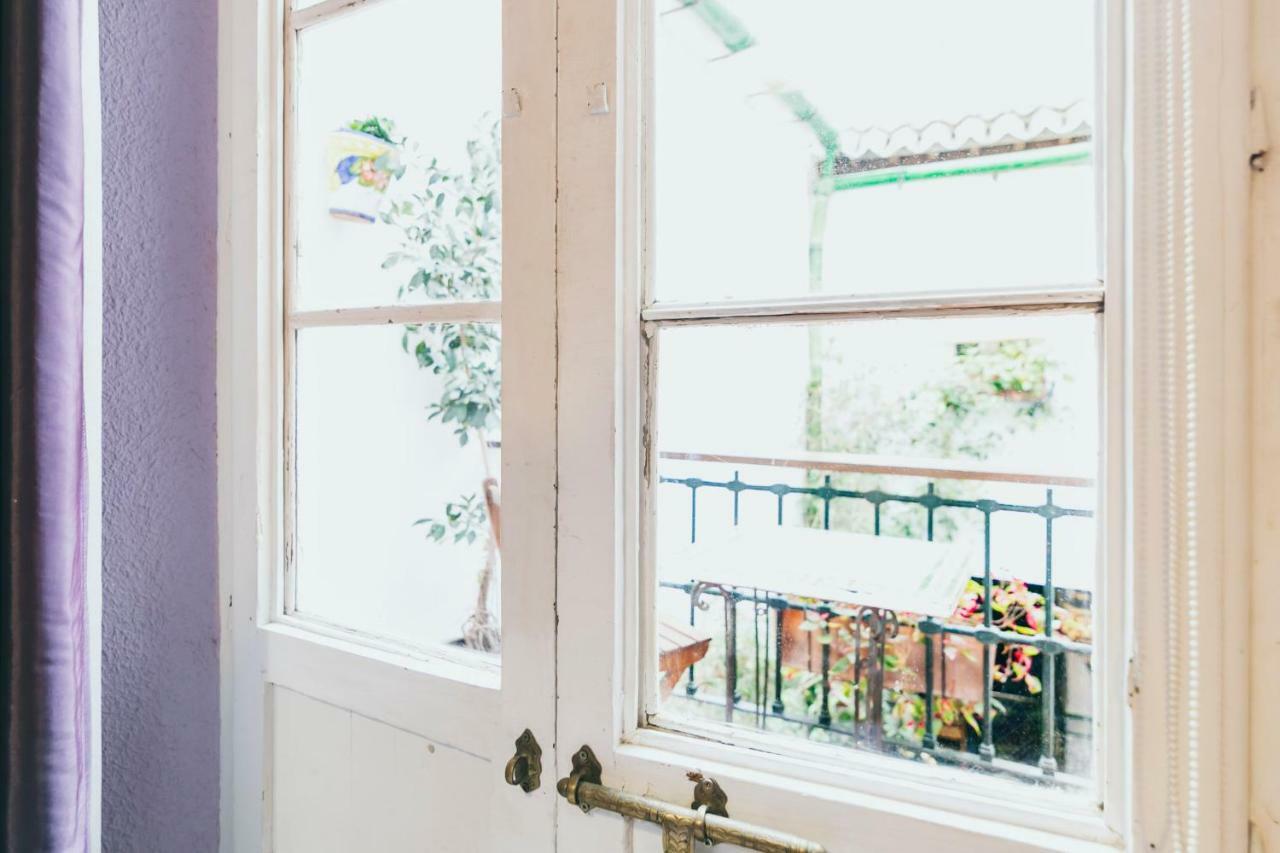 El Riad Andaluz Μάλαγα Εξωτερικό φωτογραφία