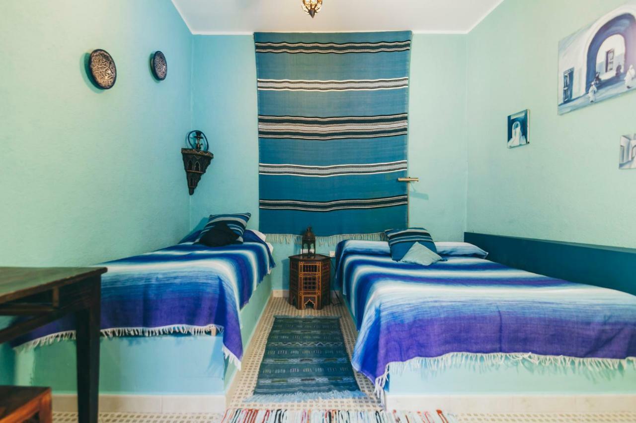 El Riad Andaluz Μάλαγα Εξωτερικό φωτογραφία