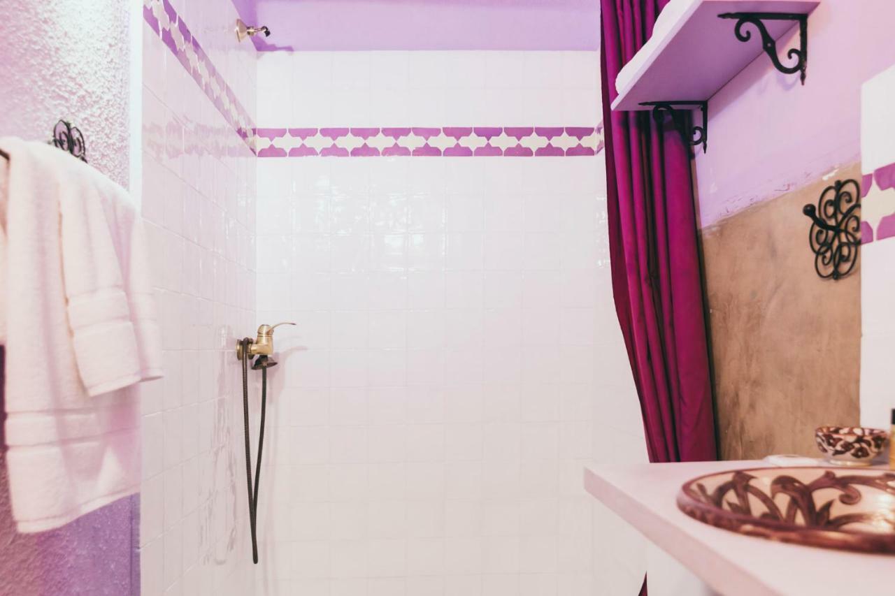 El Riad Andaluz Μάλαγα Εξωτερικό φωτογραφία